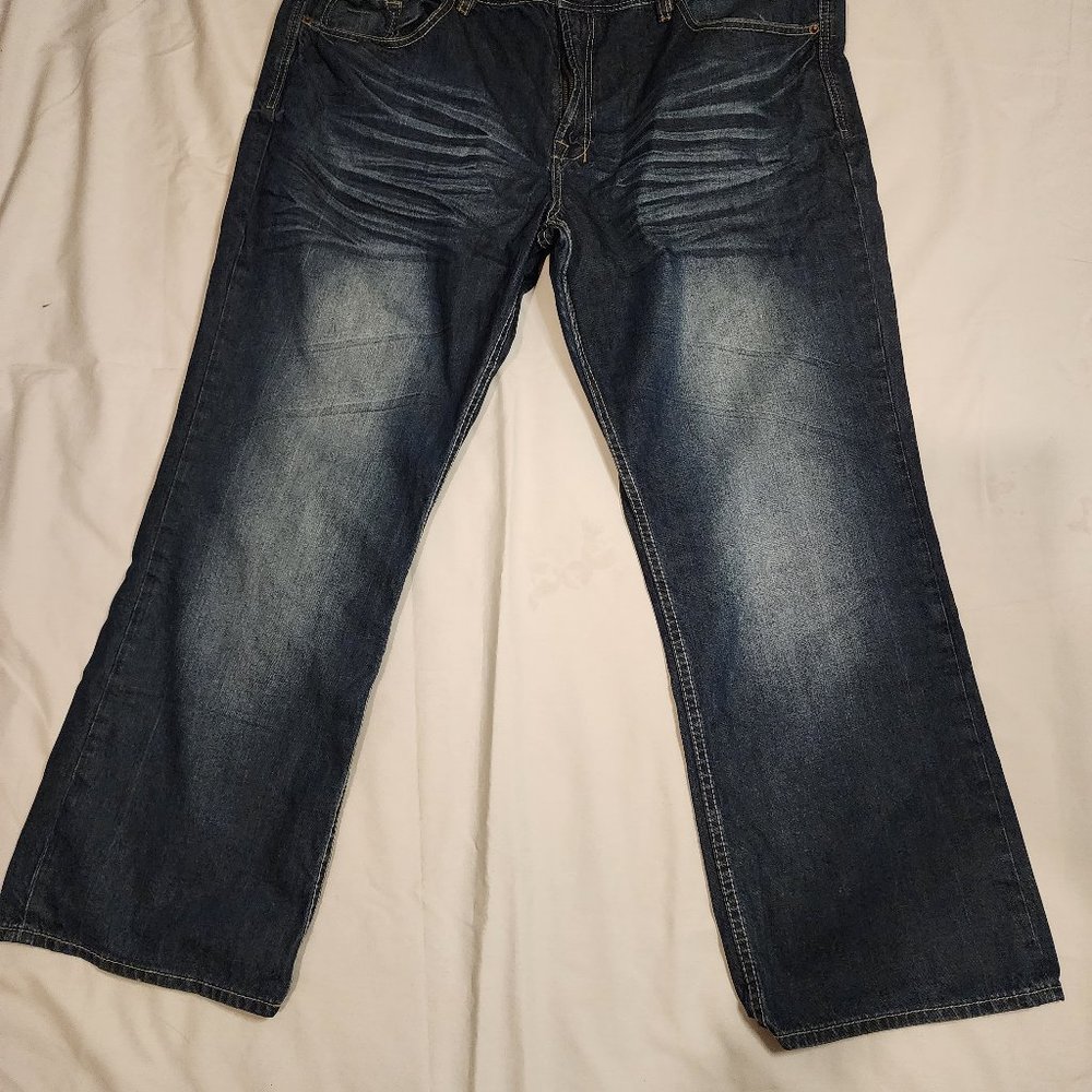 Jeans Buffalo David Bitton Size 46